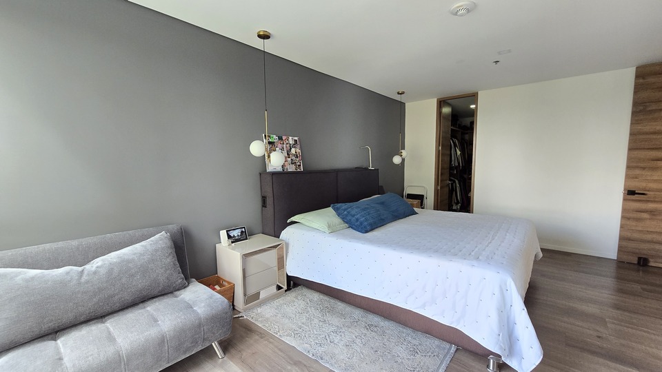 Bedroom 1 in bedrooms