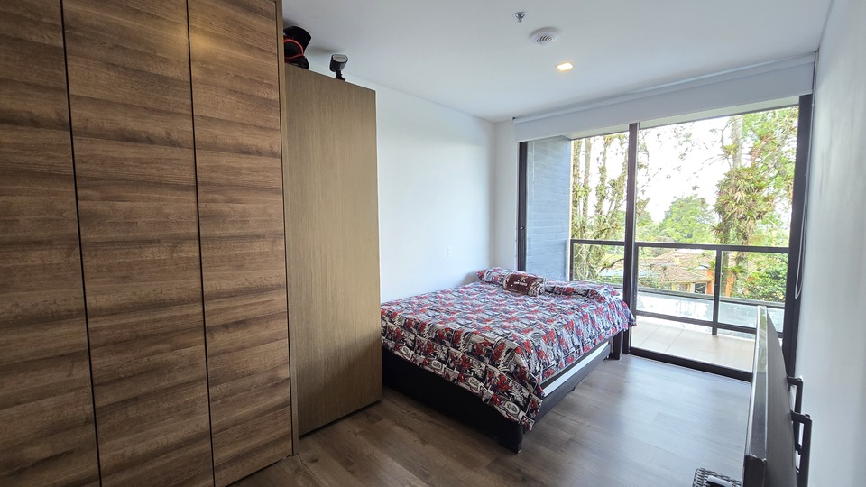 Bedroom 2 in bedrooms